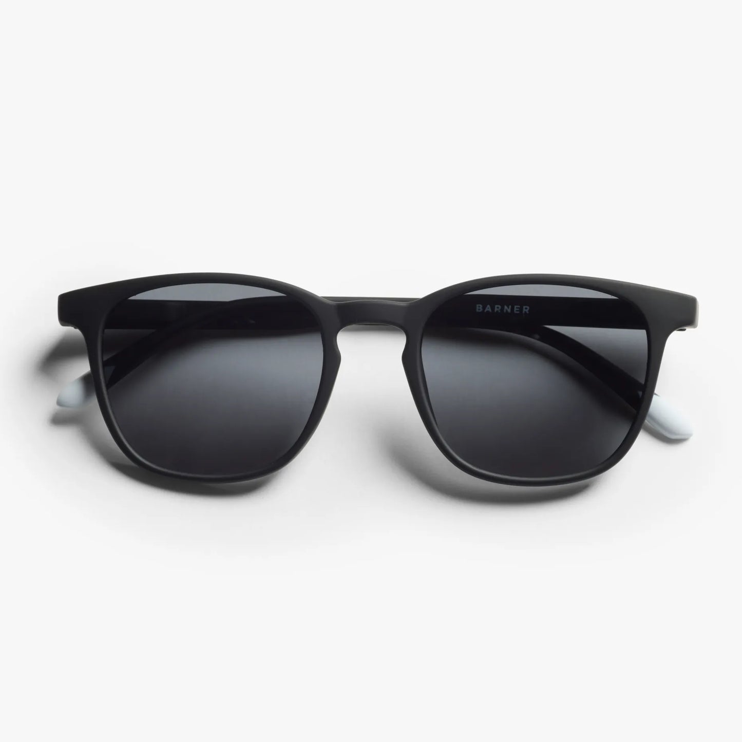 Dalston Matte Sun - Black Noir