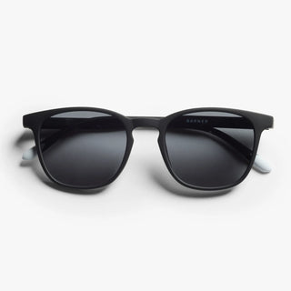 Dalston Matte Sun - Black Noir