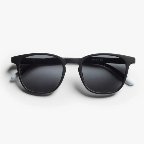 Load image 1 in gallery view. Dalston Matte Sun - Black Noir