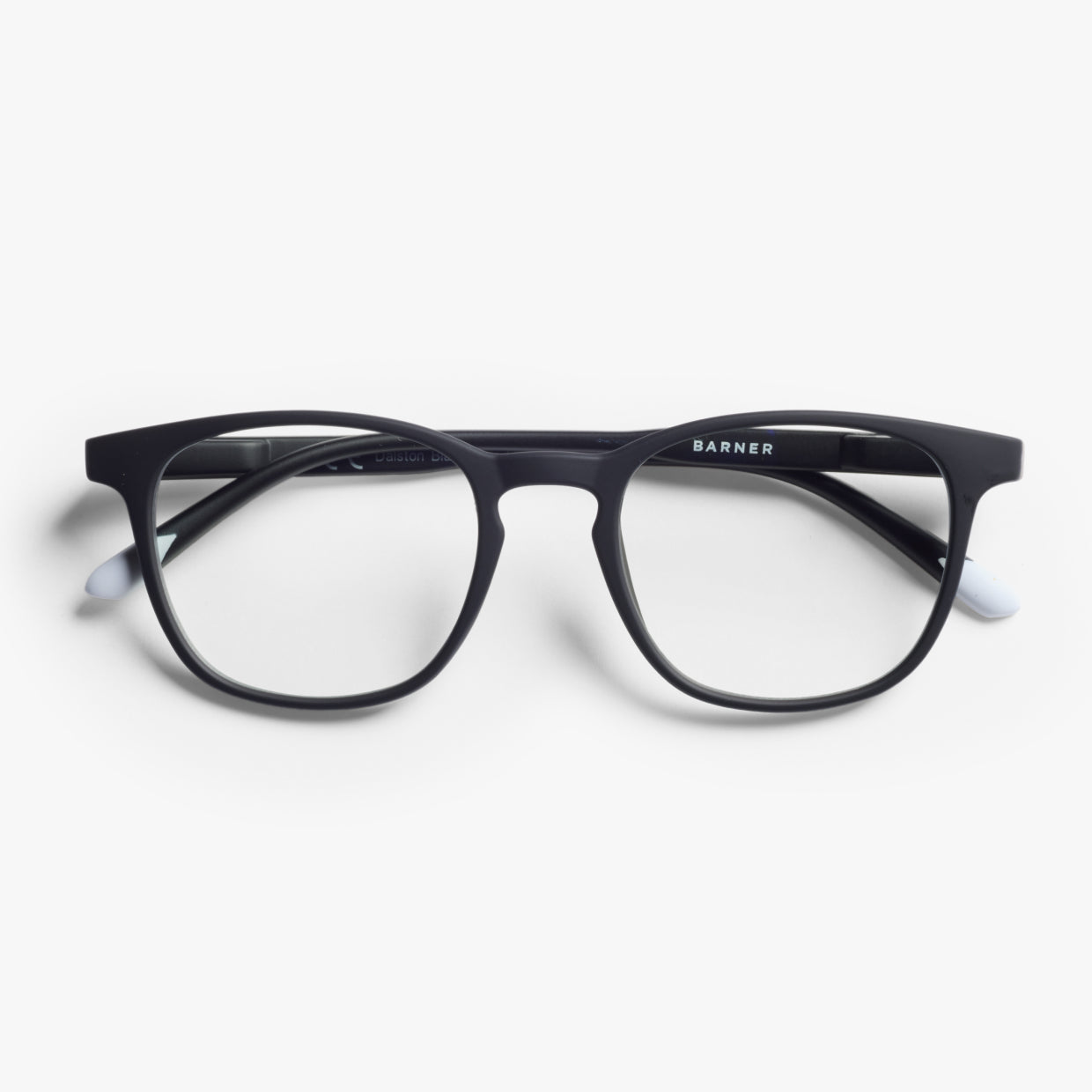Dalston Matte - Black Noir
