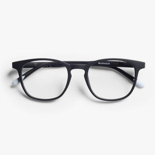 Dalston Matte - Black Noir