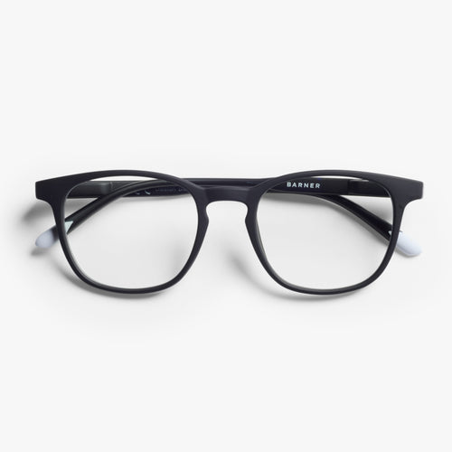 Load image 1 in gallery view. Dalston Matte - Black Noir