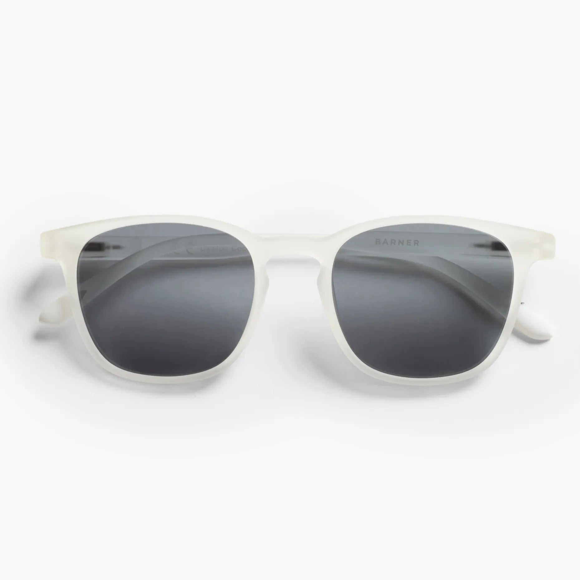 Dalston Matte Sun - Coconut Milk
