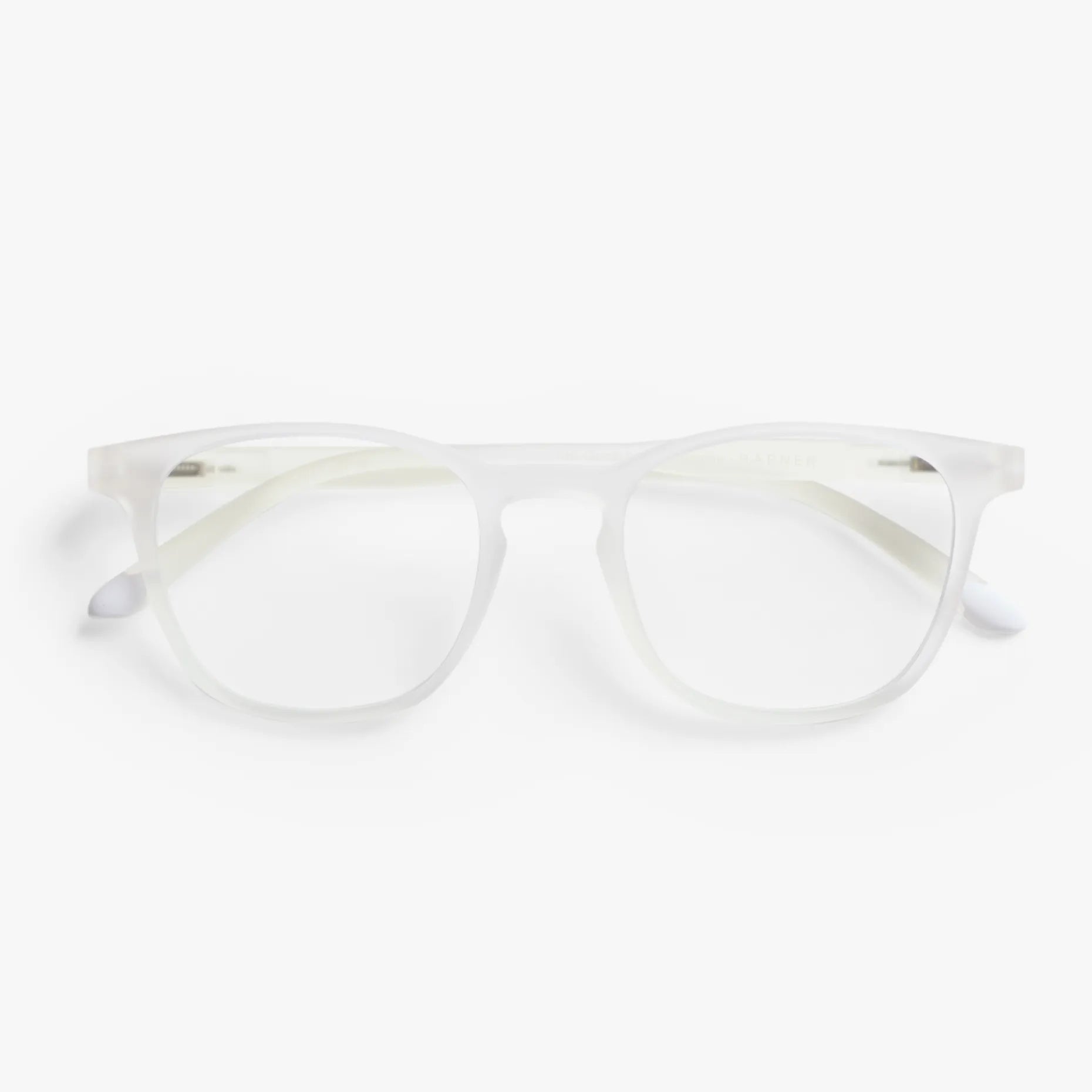Dalston Matte - Coconut Milk