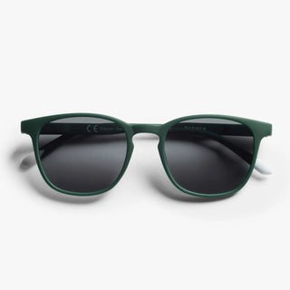 Dalston Matte Sun - Dark Green