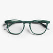 Dalston Matte - Dark Green