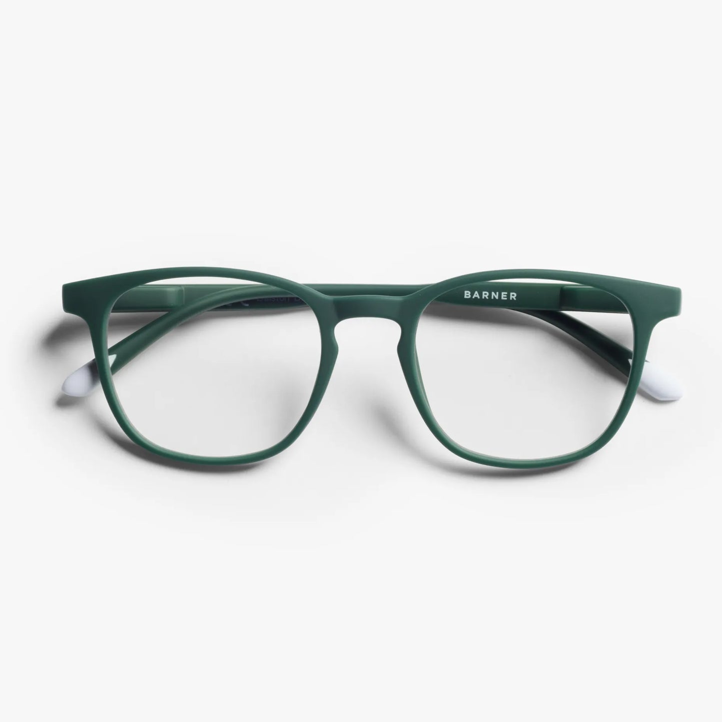 Dalston Matte - Dark Green