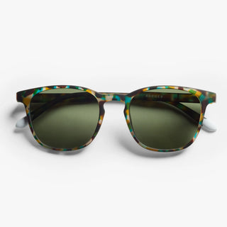 Dalston Matte Sun - Light Tortoise