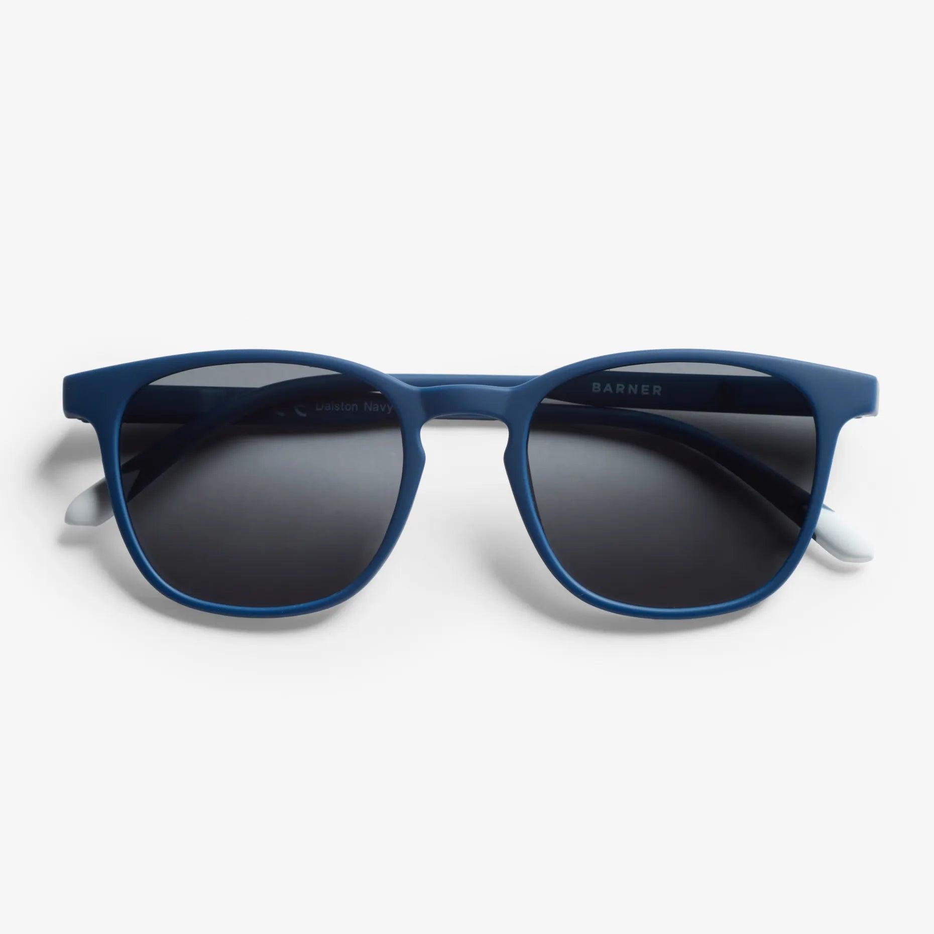 Dalston Matte Sun - Navy Blue