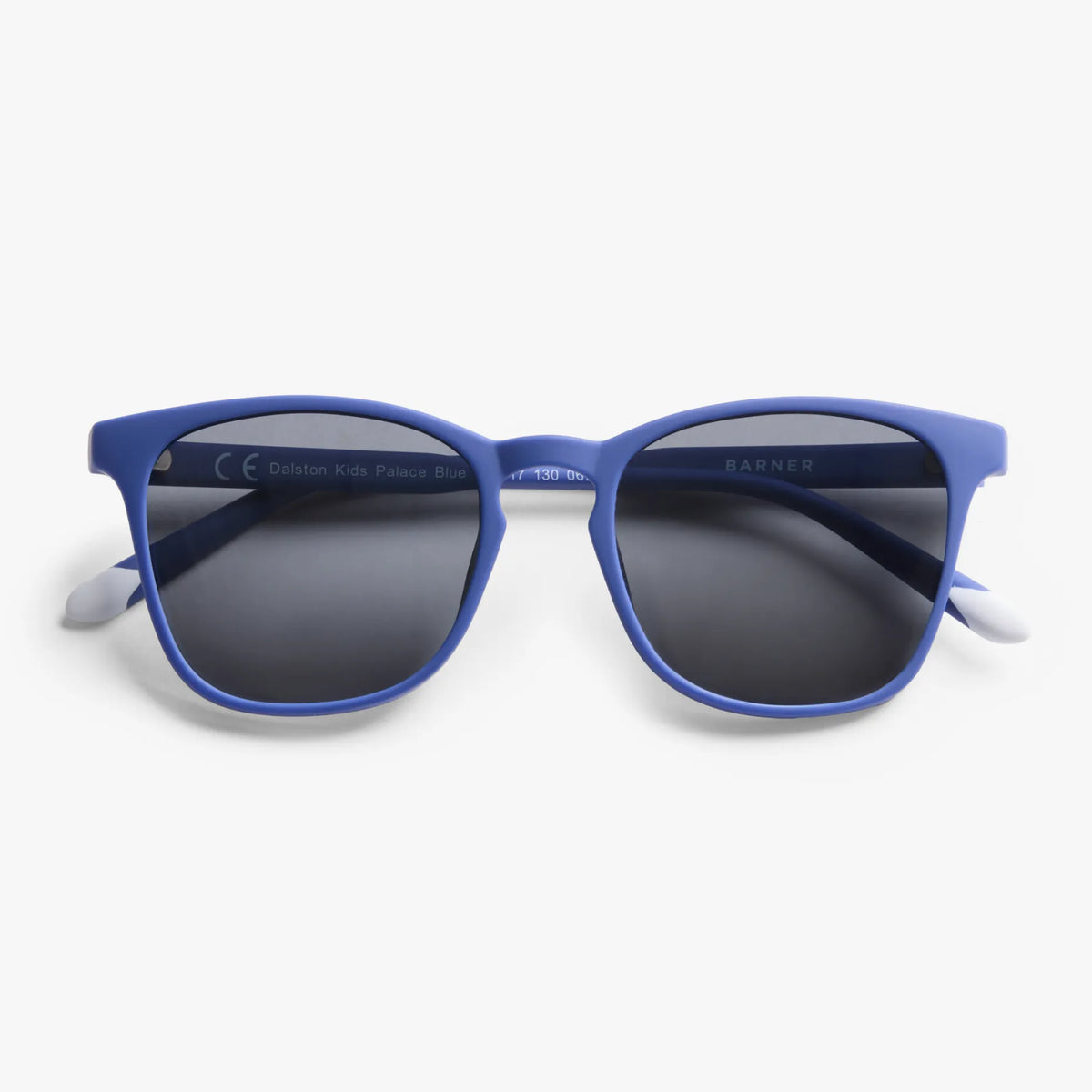 ბავშვის მზის სათვალე — BARNER Dalston Sun Kids Palace Blue