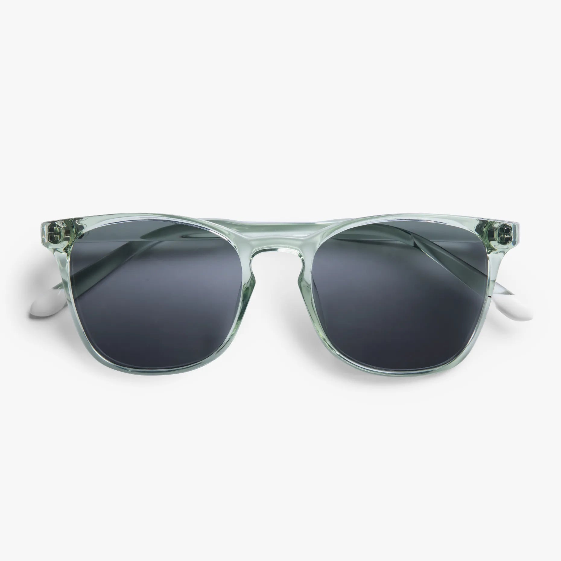 Dalston Glossy Sun Kids - Color: Pistachio