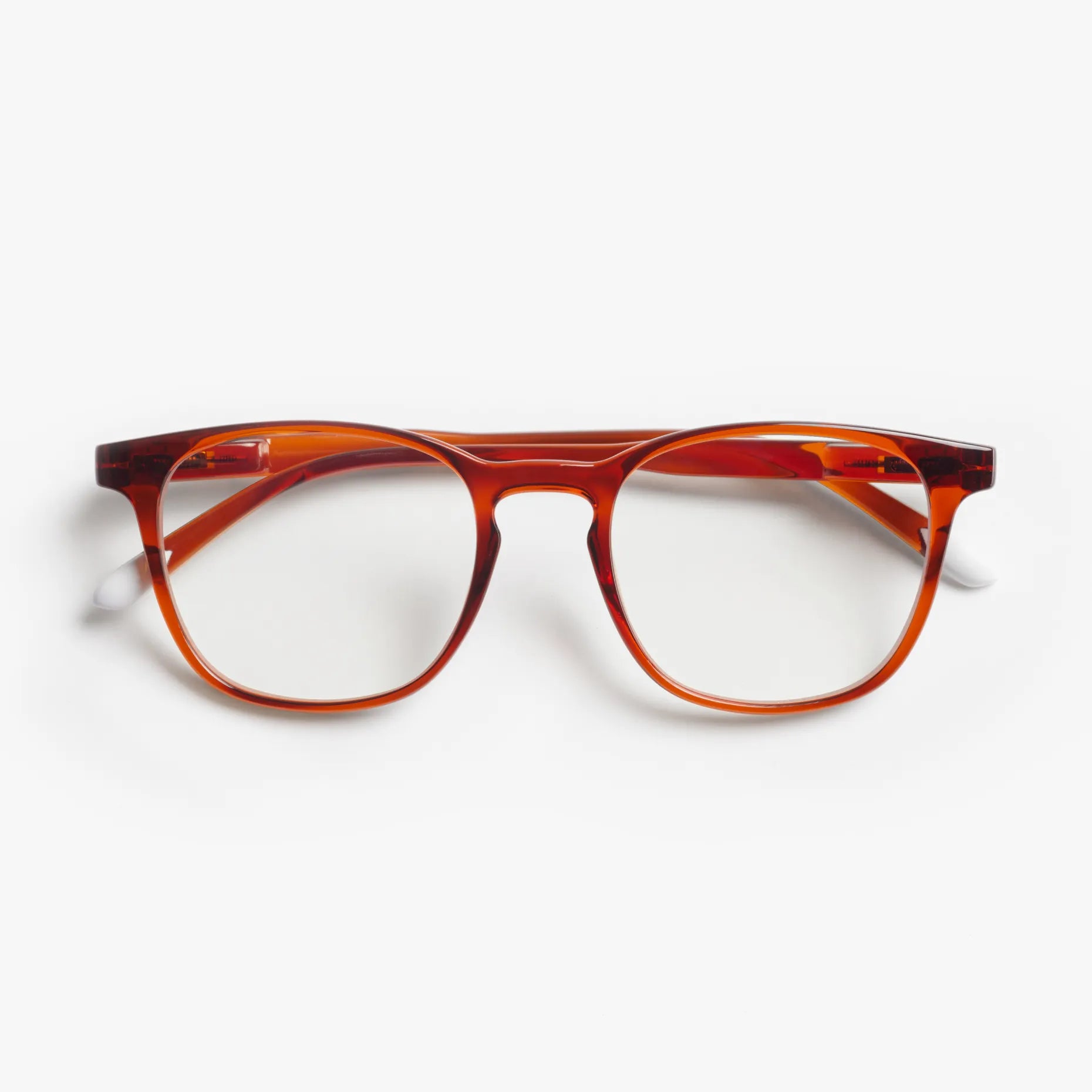 Dalston Glossy - Intense Rust
