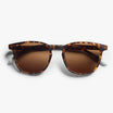 Dalston Matte Sun - Tortoise