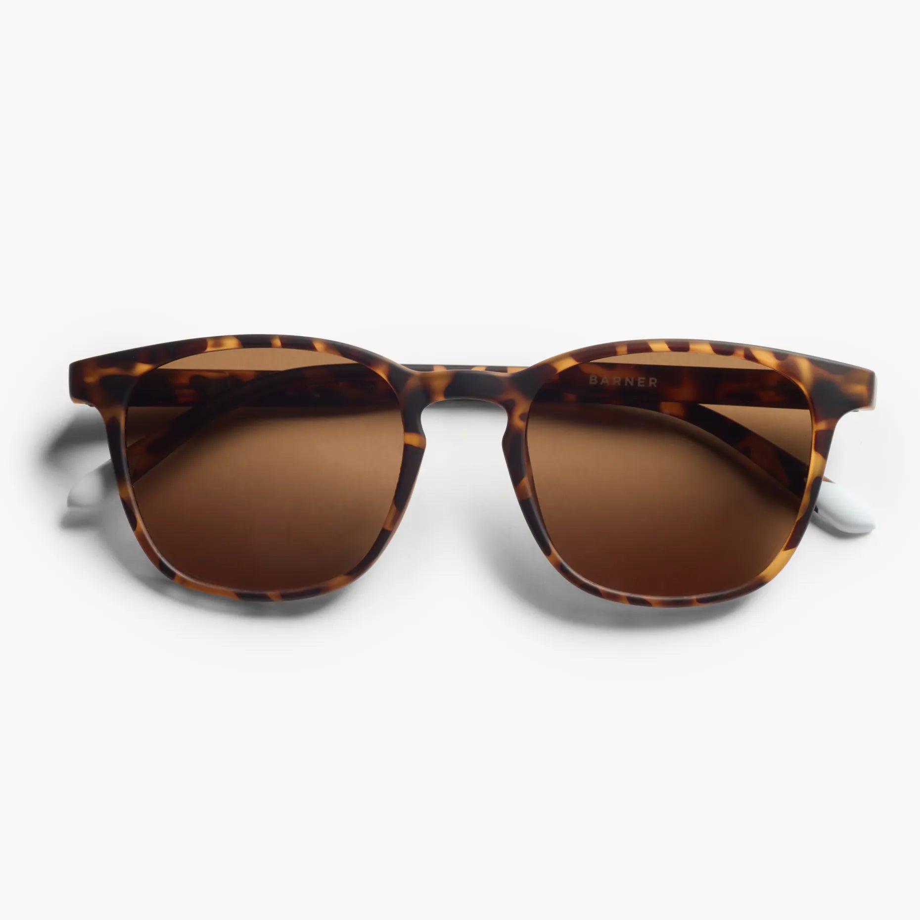 Dalston Matte Sun - Tortoise