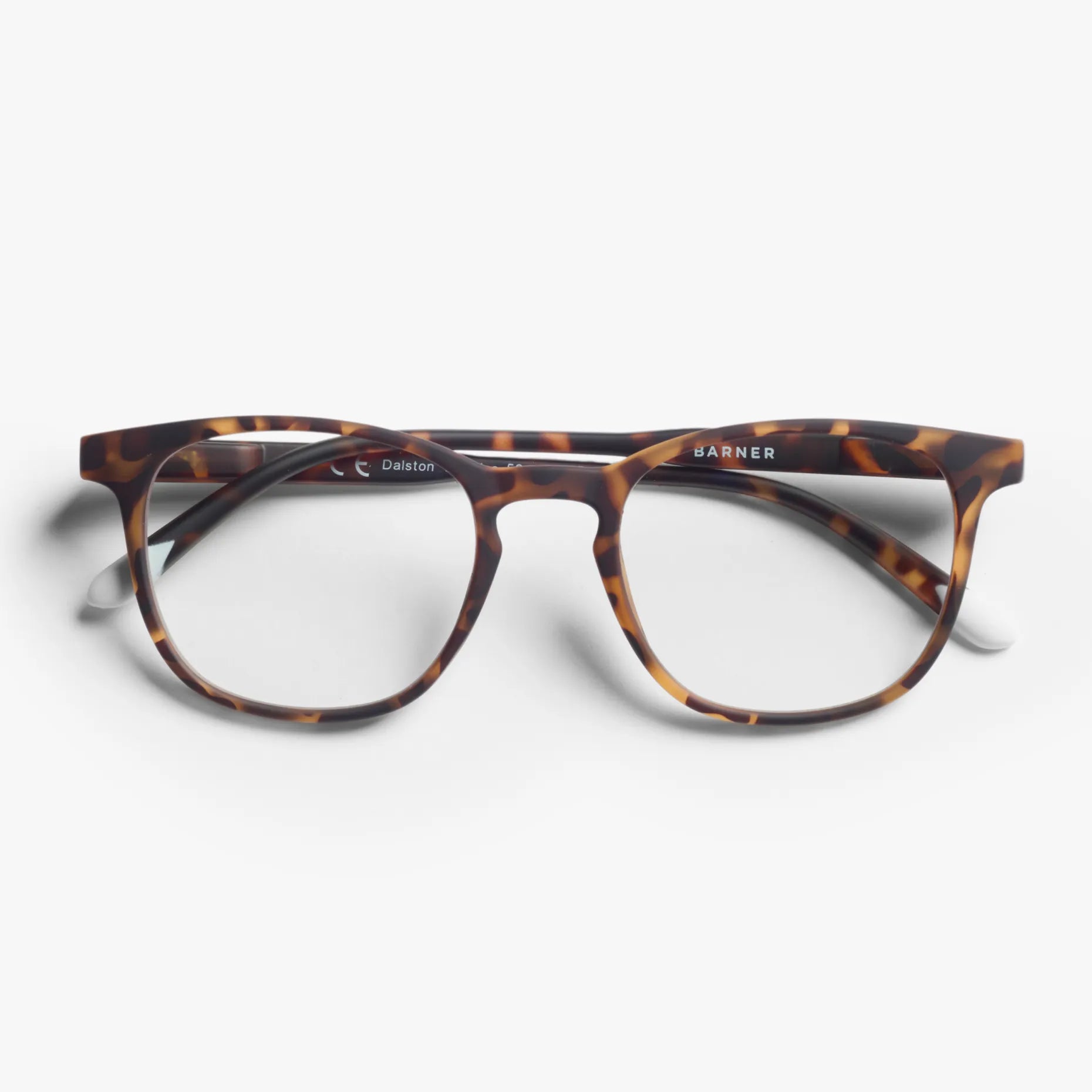 Dalston Matte - Tortoise