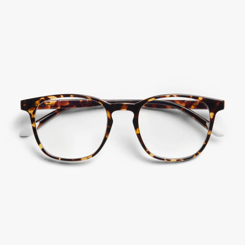 Load image 1 in gallery view. Dalston Glossy - Tortoise