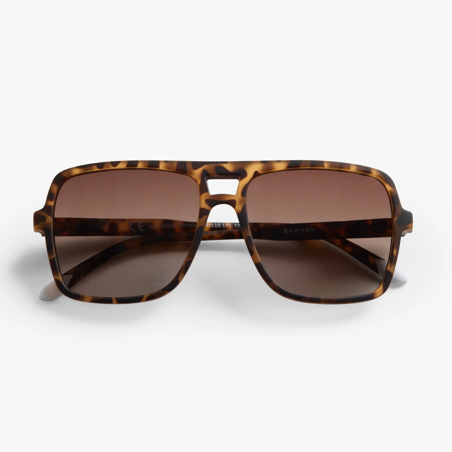 Jake Matte Sun - Color: Tortoise