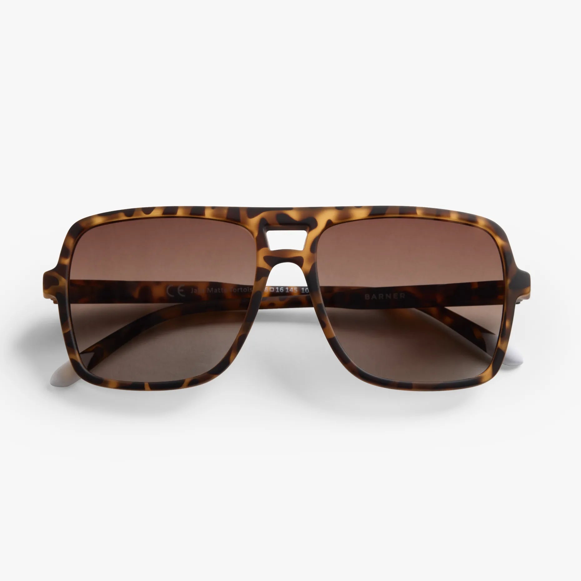 Jake Matte Sun - Color: Tortoise