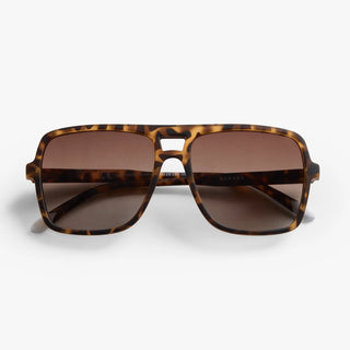 Jake Matte Sun - Color: Tortoise
