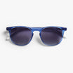 Dalston Glossy Sun - Blue Cobalt