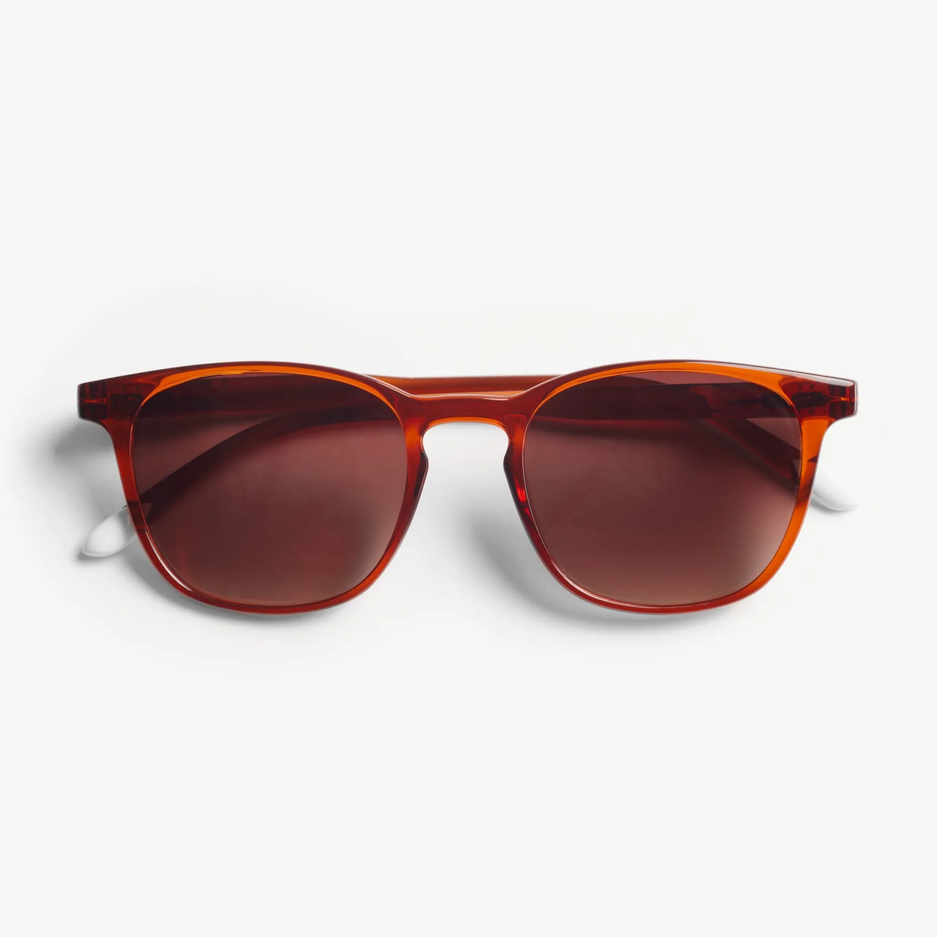 Dalston Glossy Sun - Intense Rust