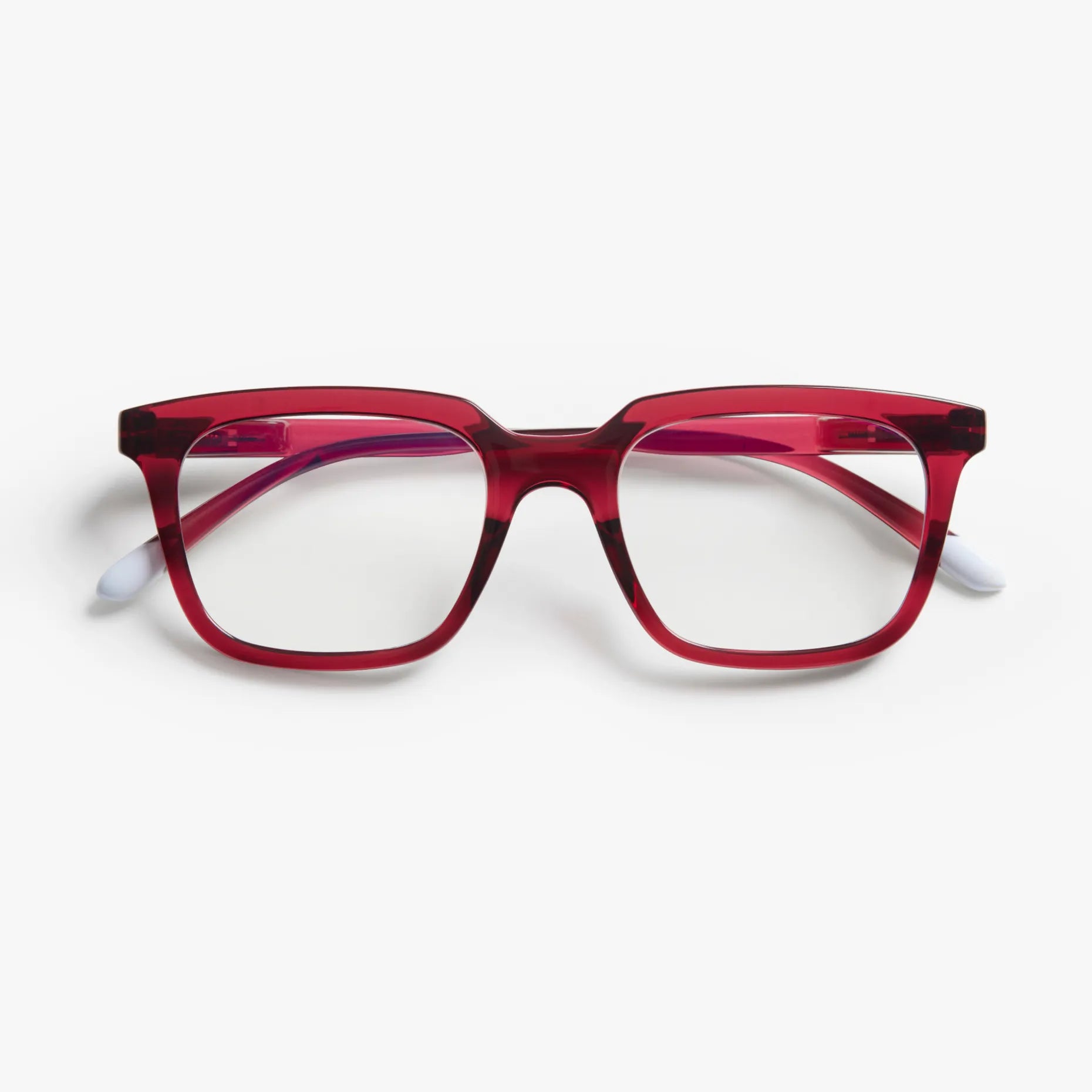 Holly Glossy - Cherry Lacquer