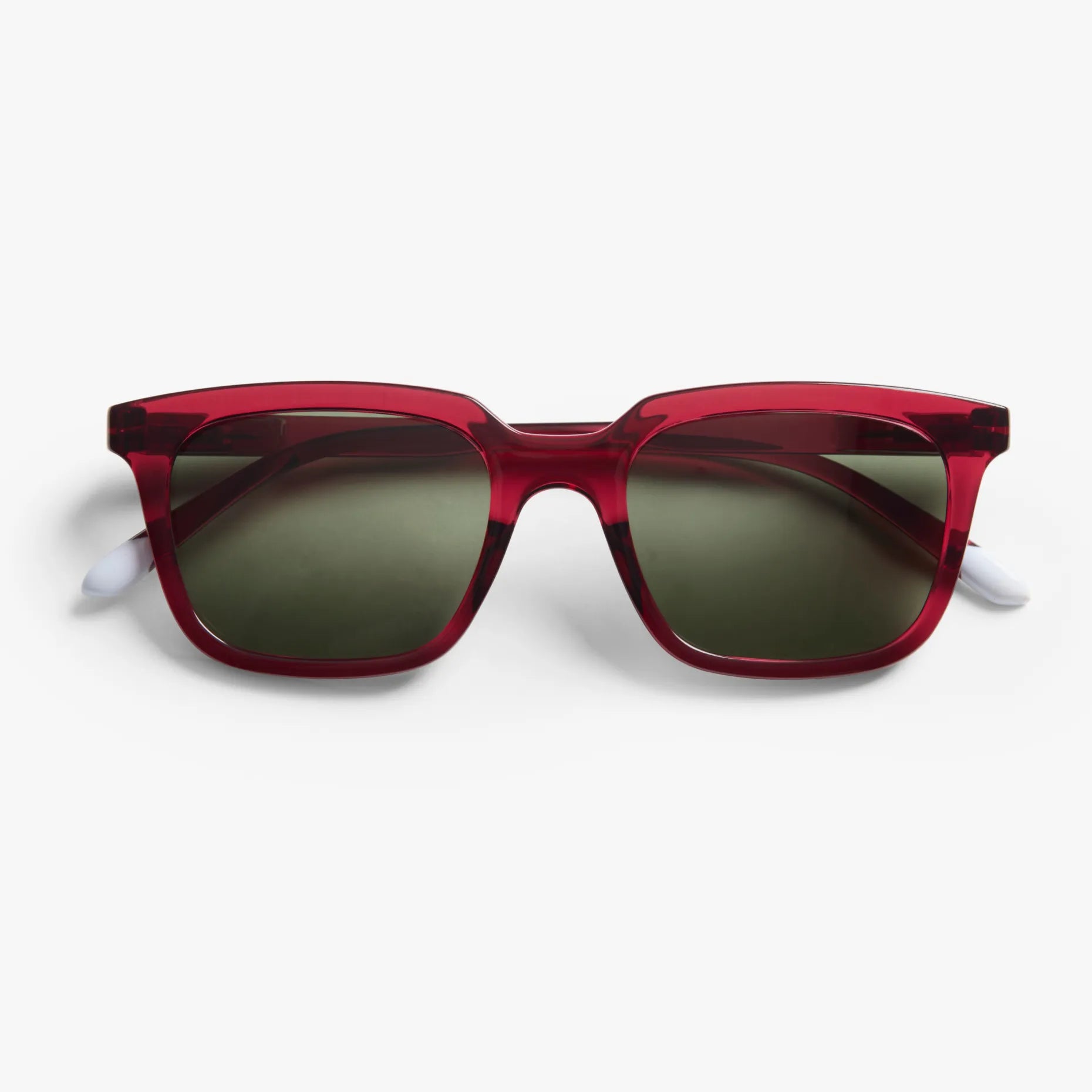 Holly Glossy Sun - Cherry Lacquer