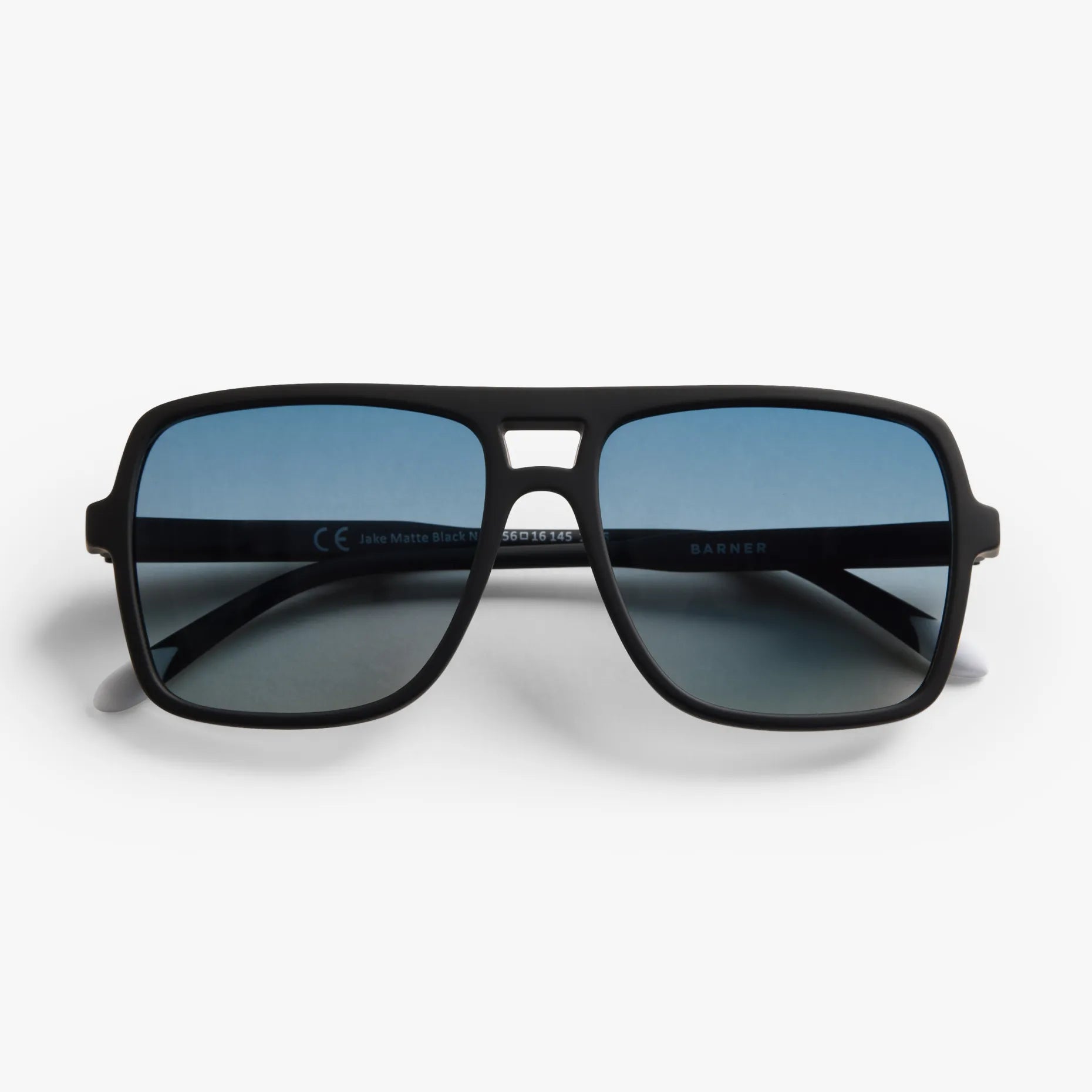 Jake Matte Sun - Color: Black Noir