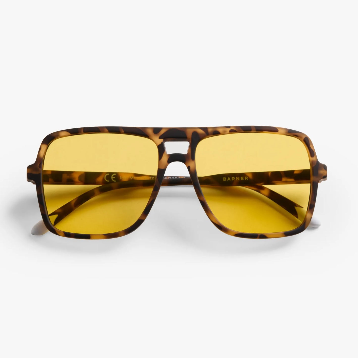 Jake Matte Sun - Color: Tortoise