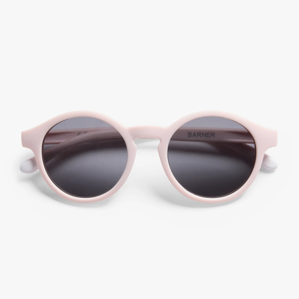 Barner Le Marais Sun Baby — საბავშვო მზის სათვალე, Cotton Candy