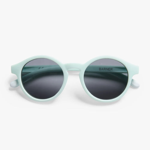 Barner Le Marais Sun Baby — საბავშვო მზის სათვალე, Mint