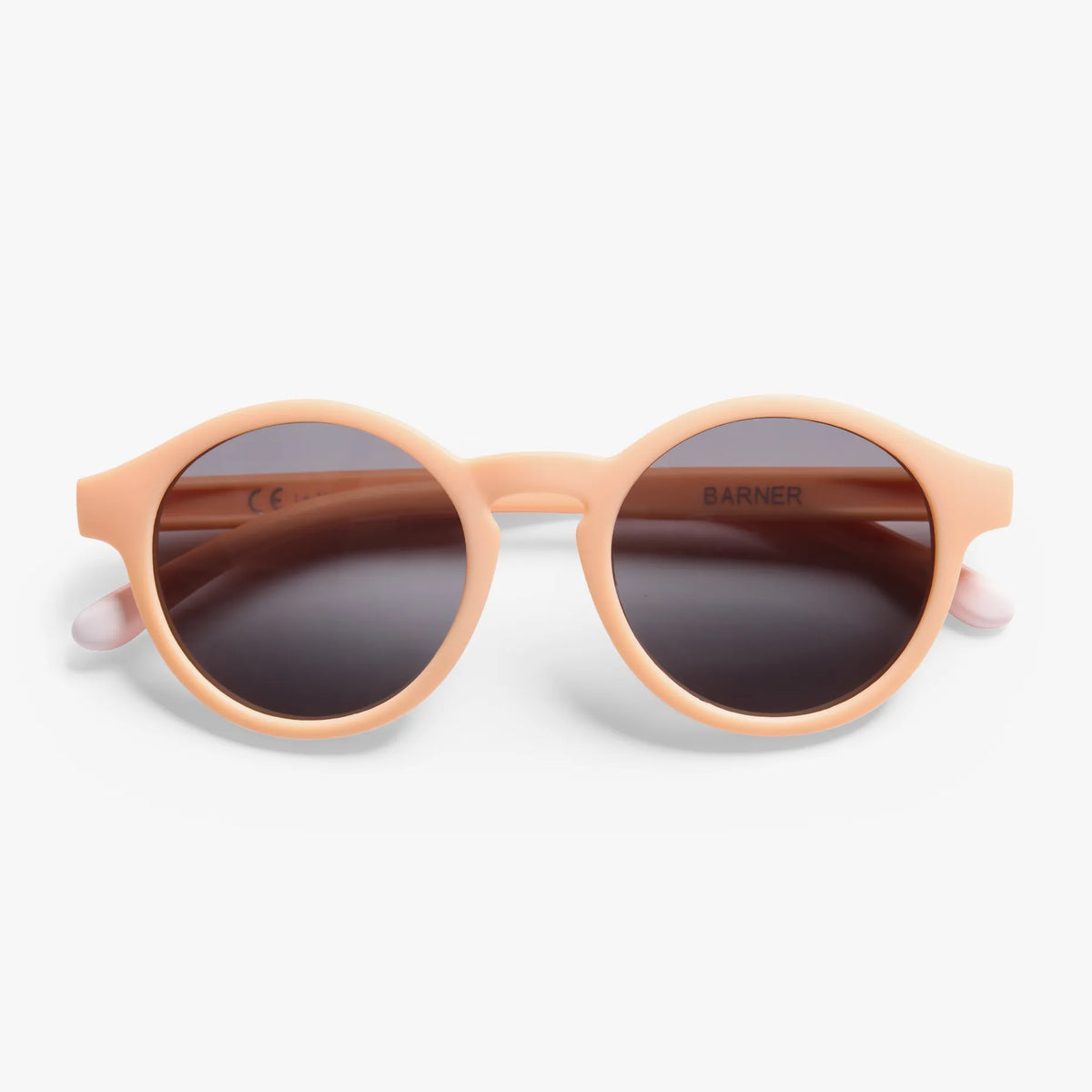 Barner Le Marais Sun Baby — საბავშვო მზის სათვალე, Peach Punch