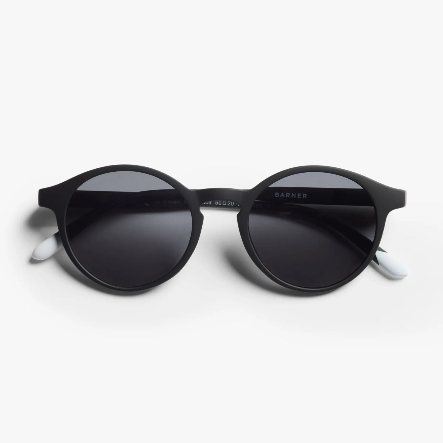 Le Marais Matte Sun - Black Noir