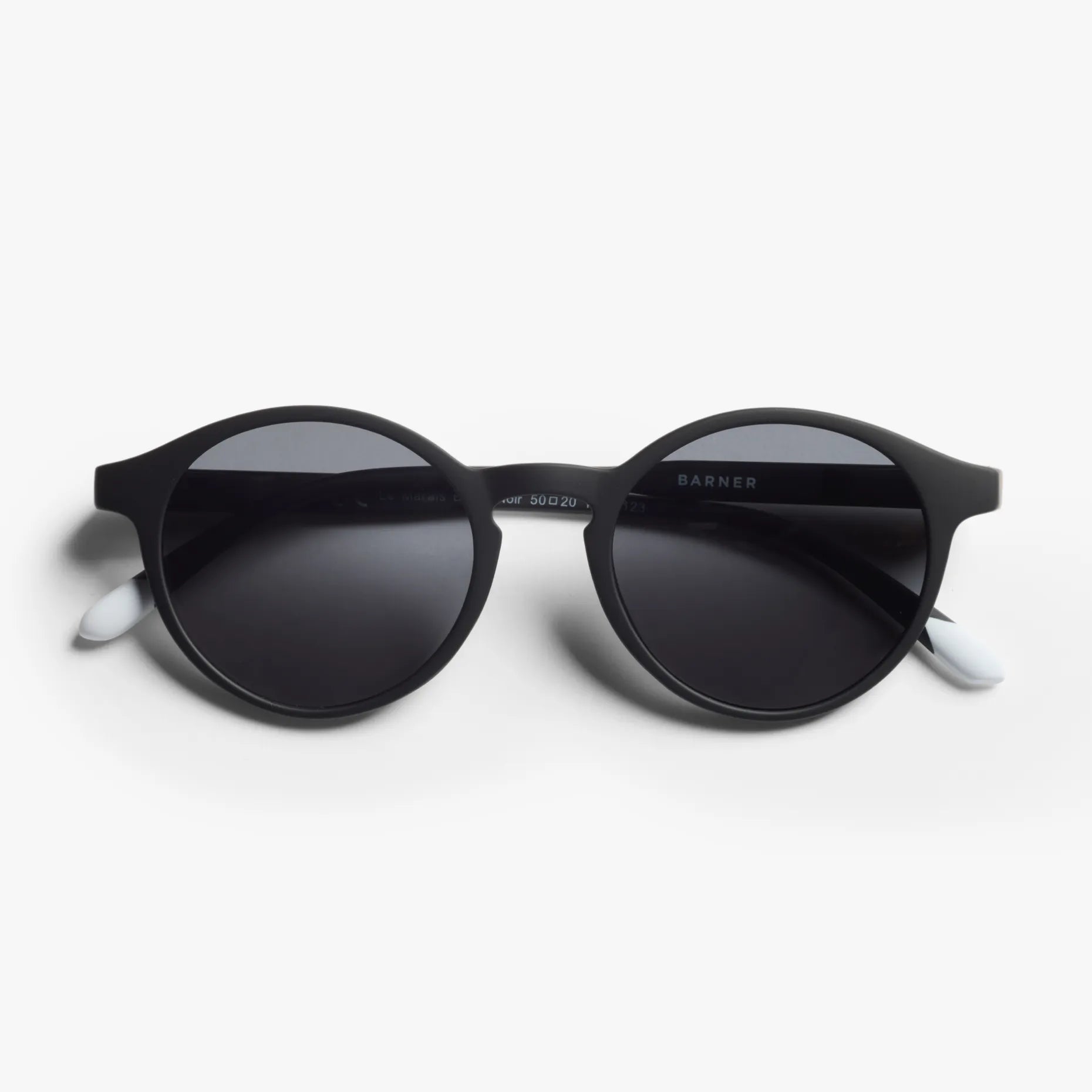 Le Marais Matte Sun - Black Noir