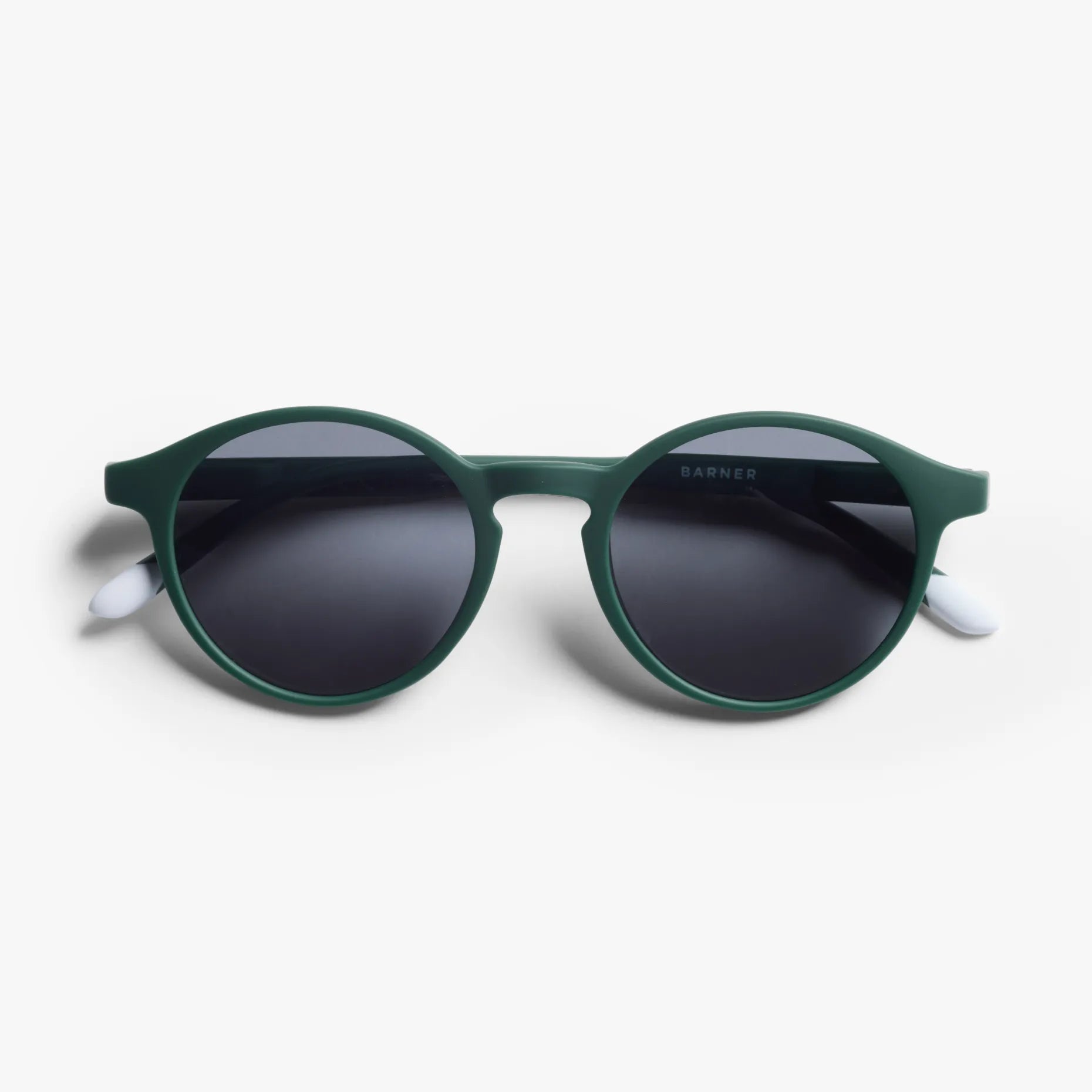 Le Marais Matte Sun - Dark Green