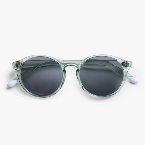 Load image 1 in gallery view. Le Marais Glossy Sun Kids - Color: Pistachio