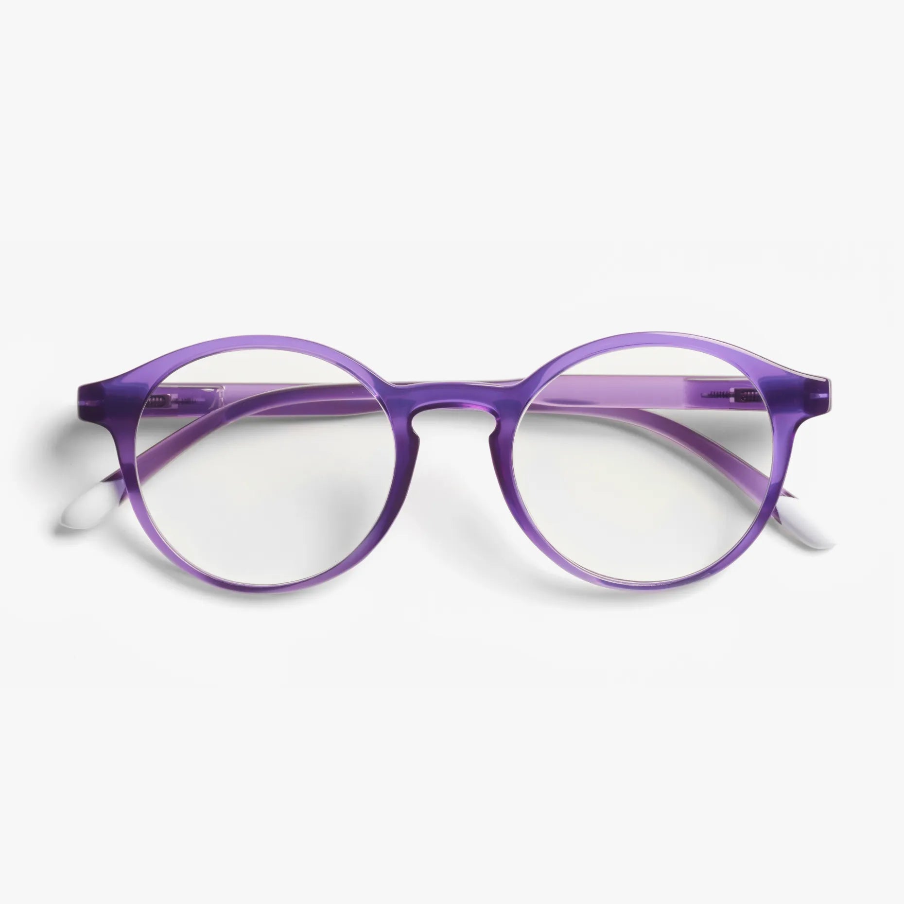 Le Marais Glossy - Midnight Plum
