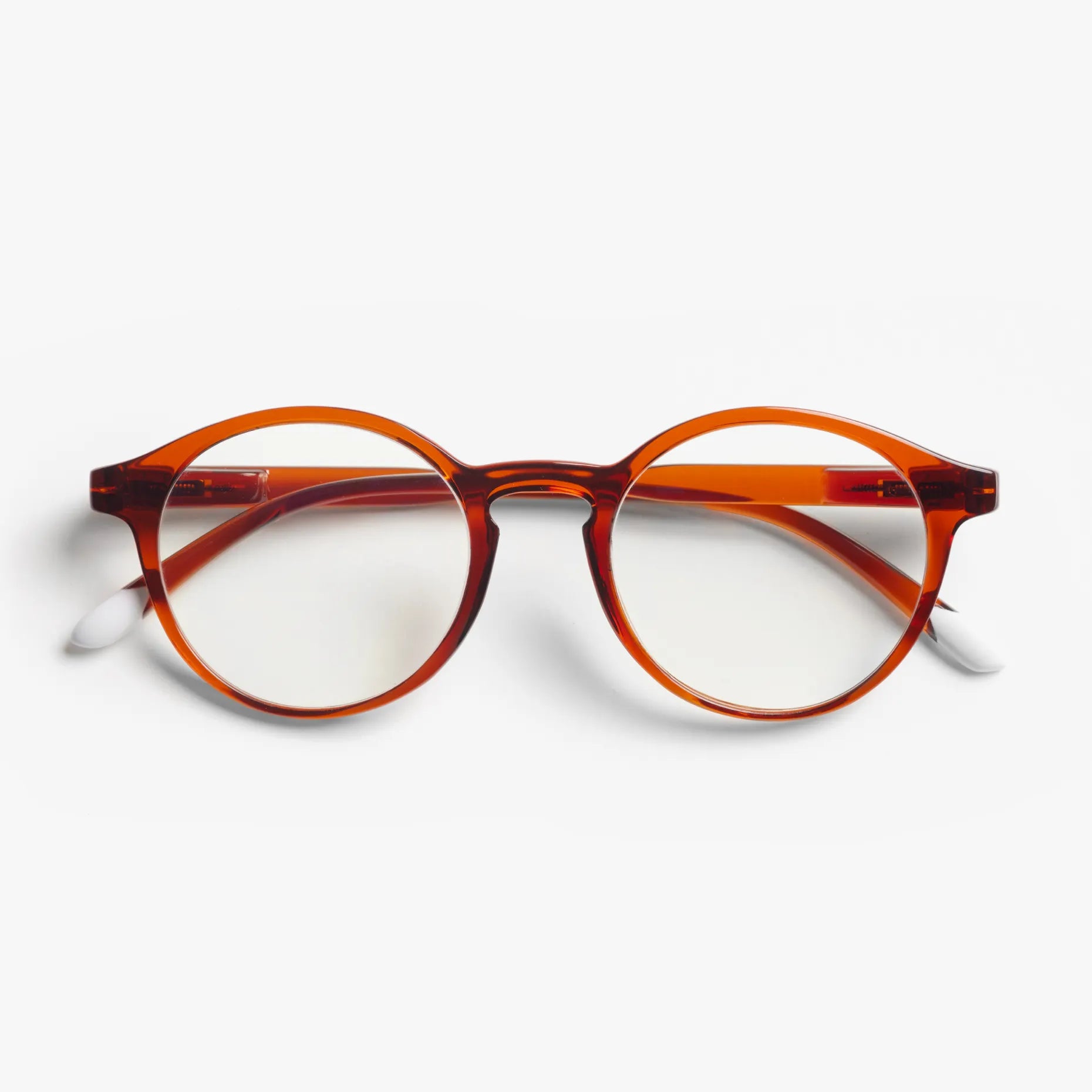 Le Marais Glossy - Intense Rust