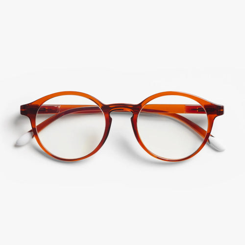 Load image 1 in gallery view. Le Marais Glossy - Intense Rust