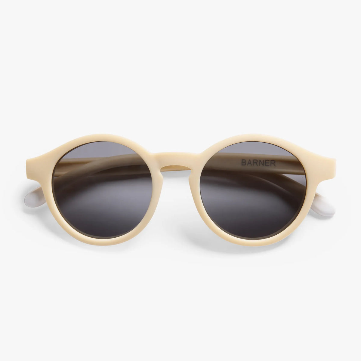 Barner Le Marais Sun Toddler — საბავშვო მზის სათვალე, Vanilla