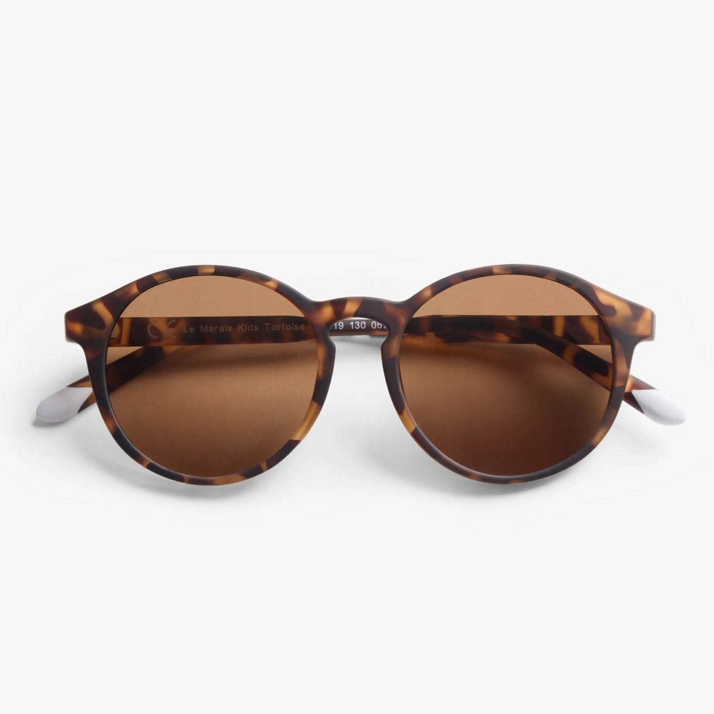 Le Marais Sun Kids - Color: Tortoise