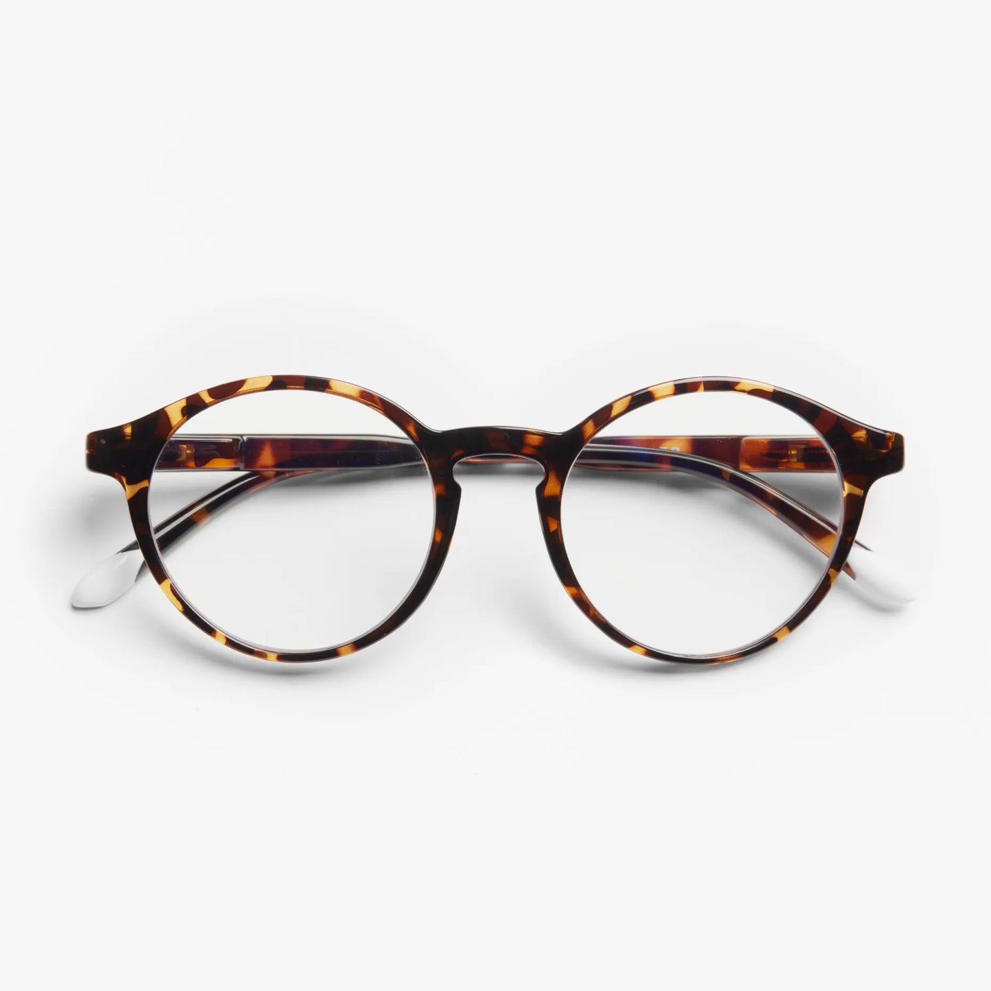 Le Marais Glossy - Tortoise