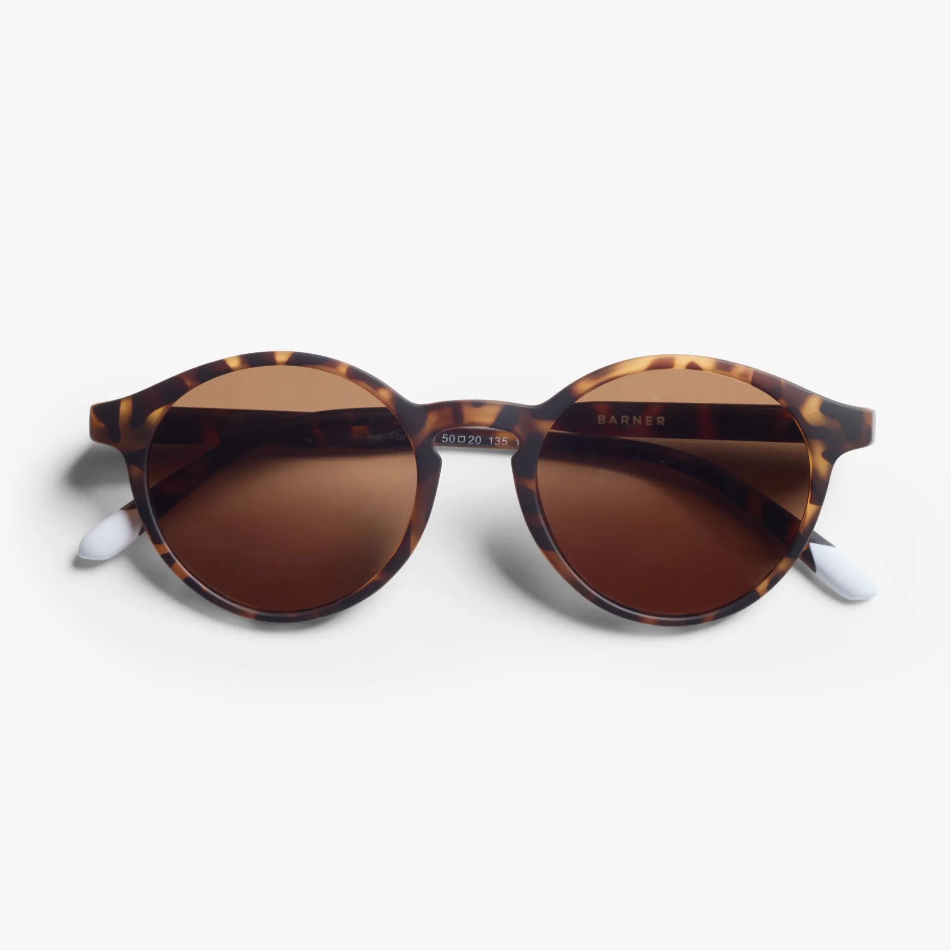 Le Marais Matte Sun - Tortoise