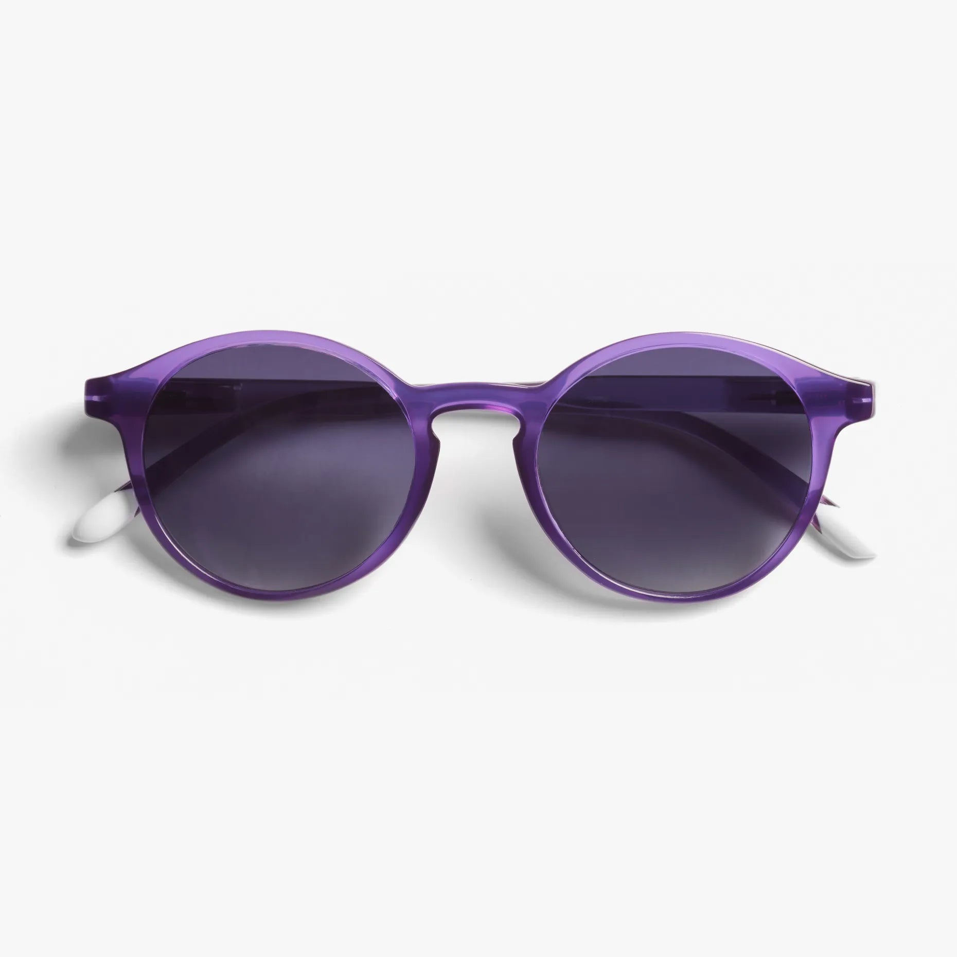 Le Marais Glossy Sun - Midnight Plum