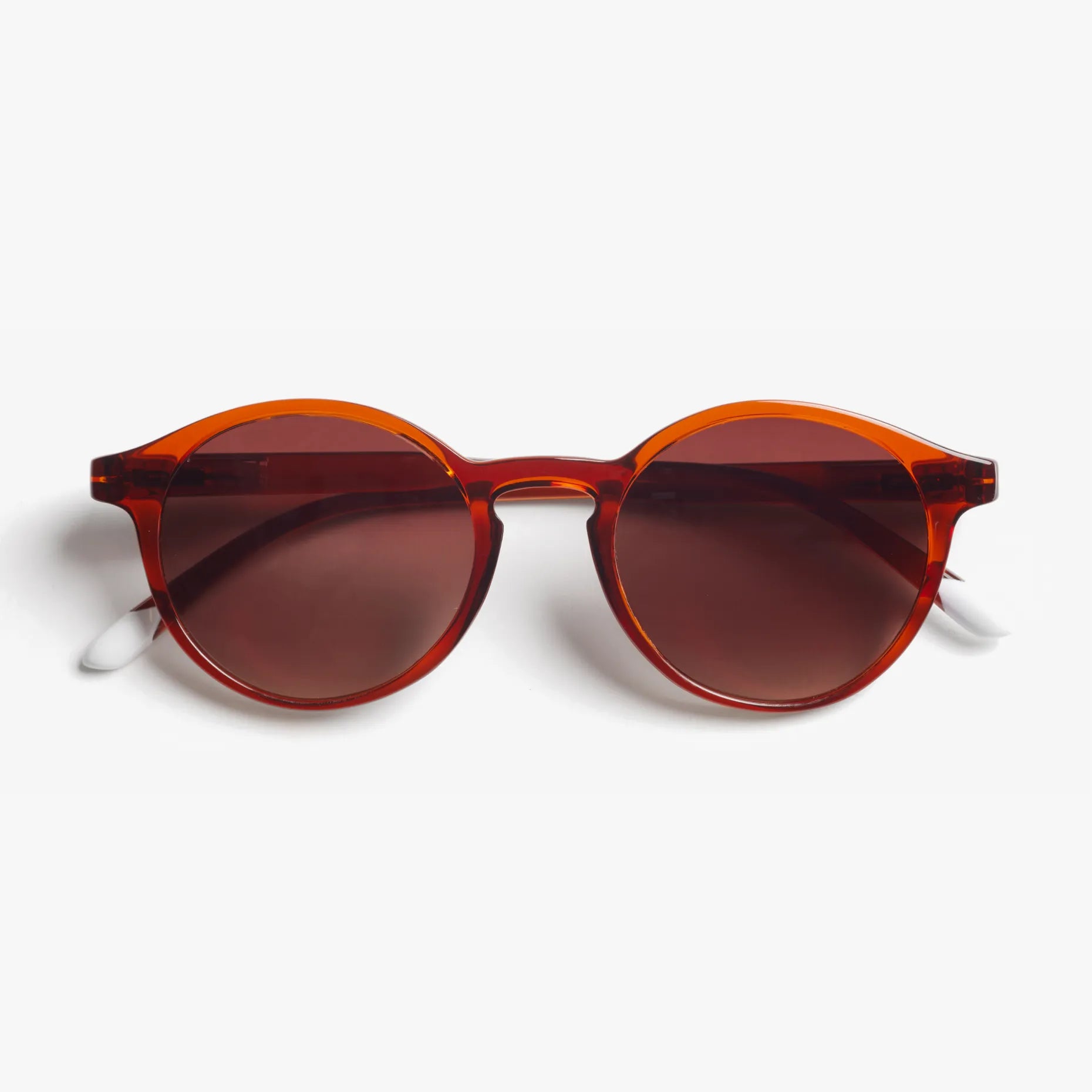 Le Marais Glossy Sun - Intense Rust