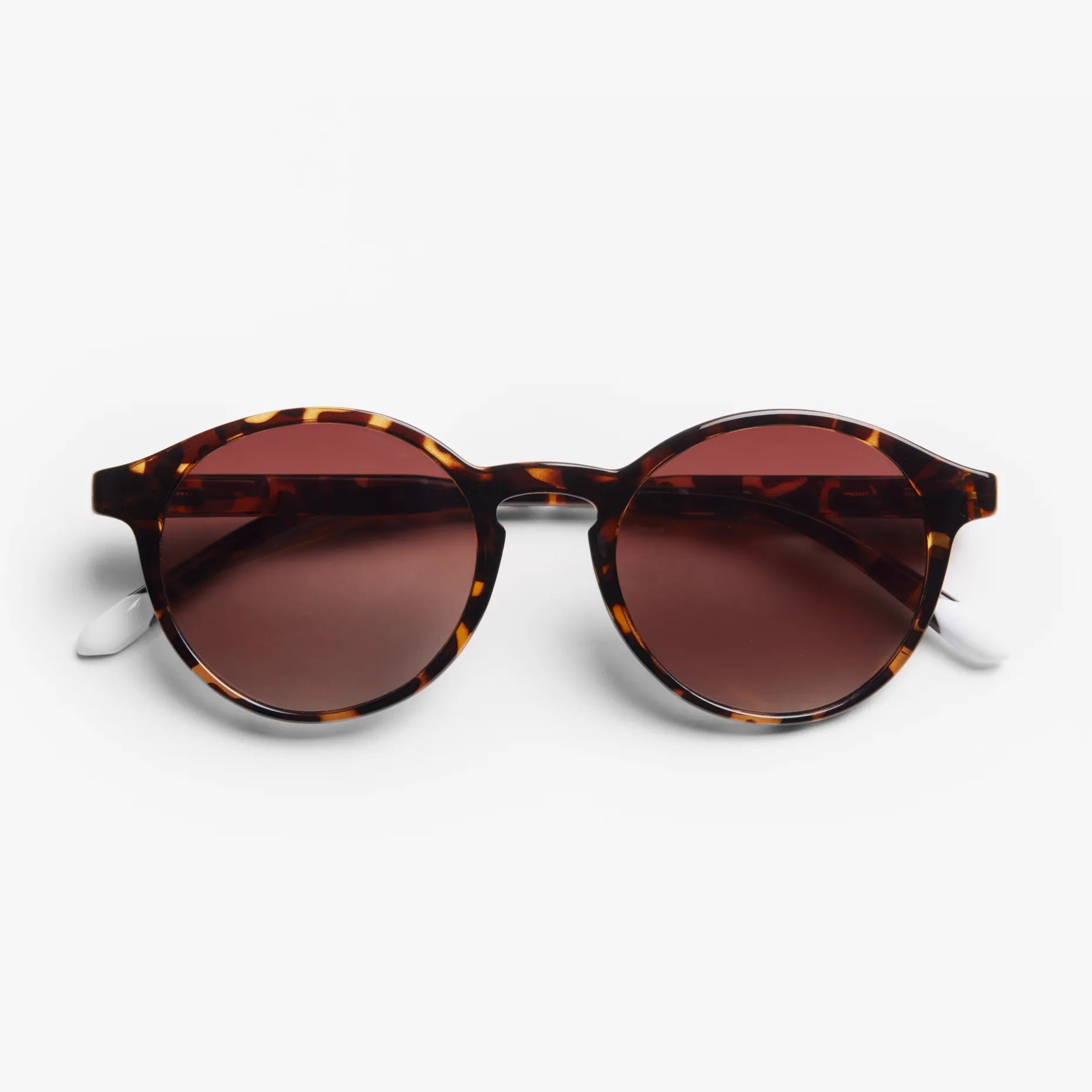 Le Marais Glossy Sun - Tortoise