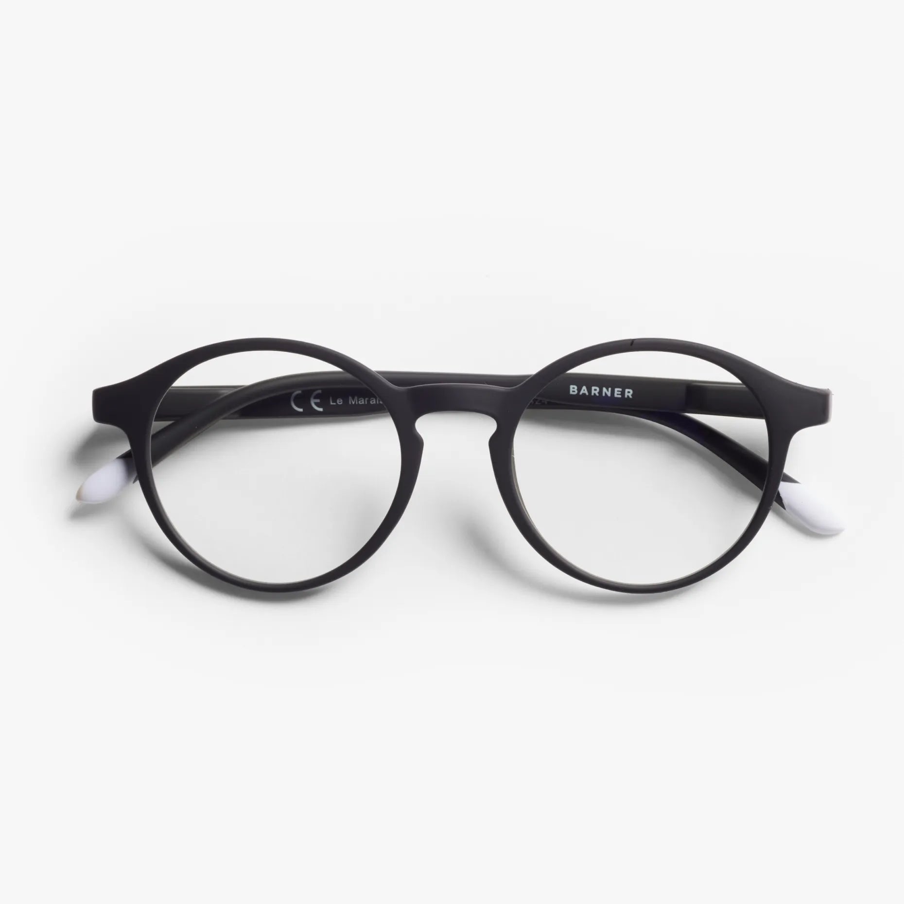 Le Marais Matte - Black Noir