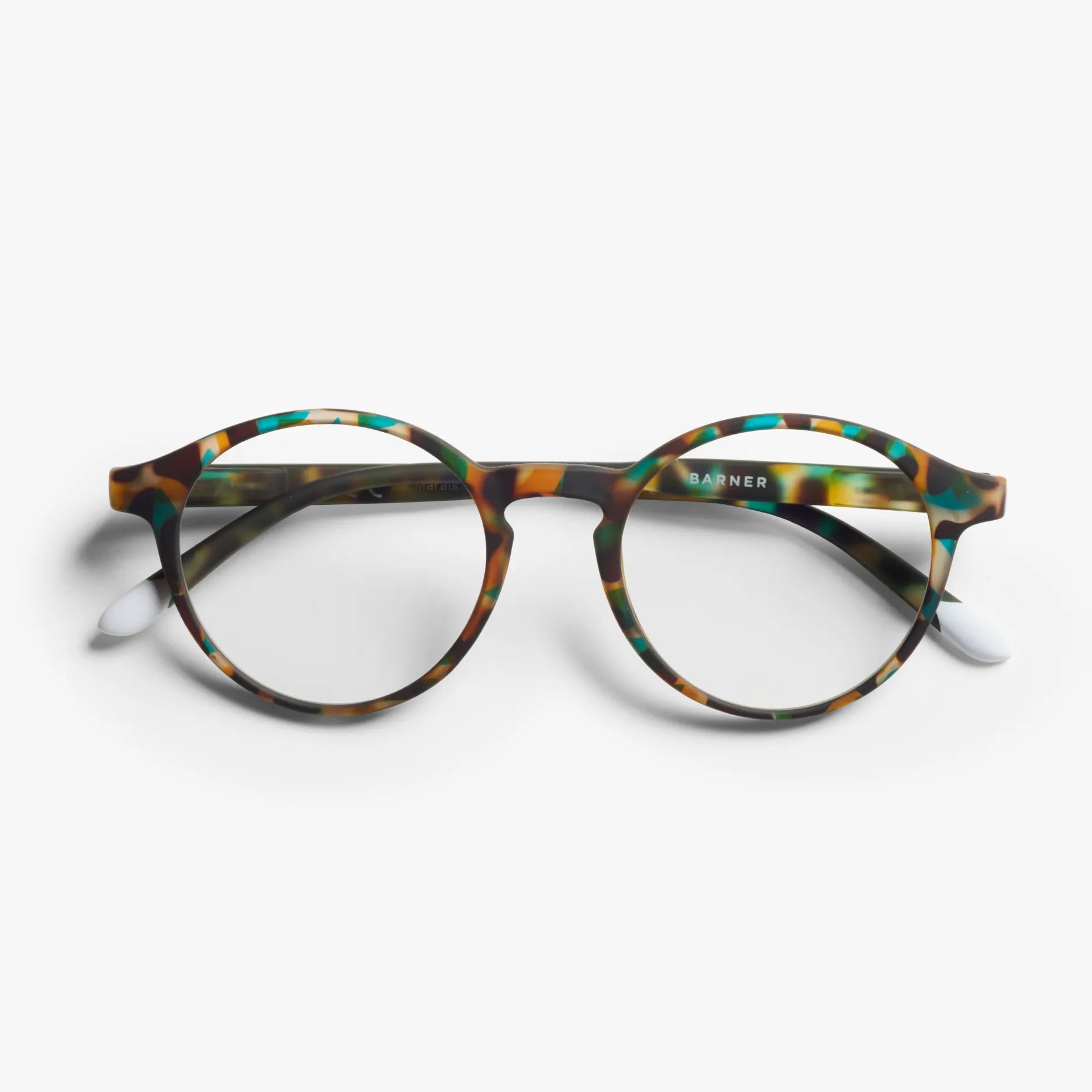 Le Marais Matte - Light Tortoise