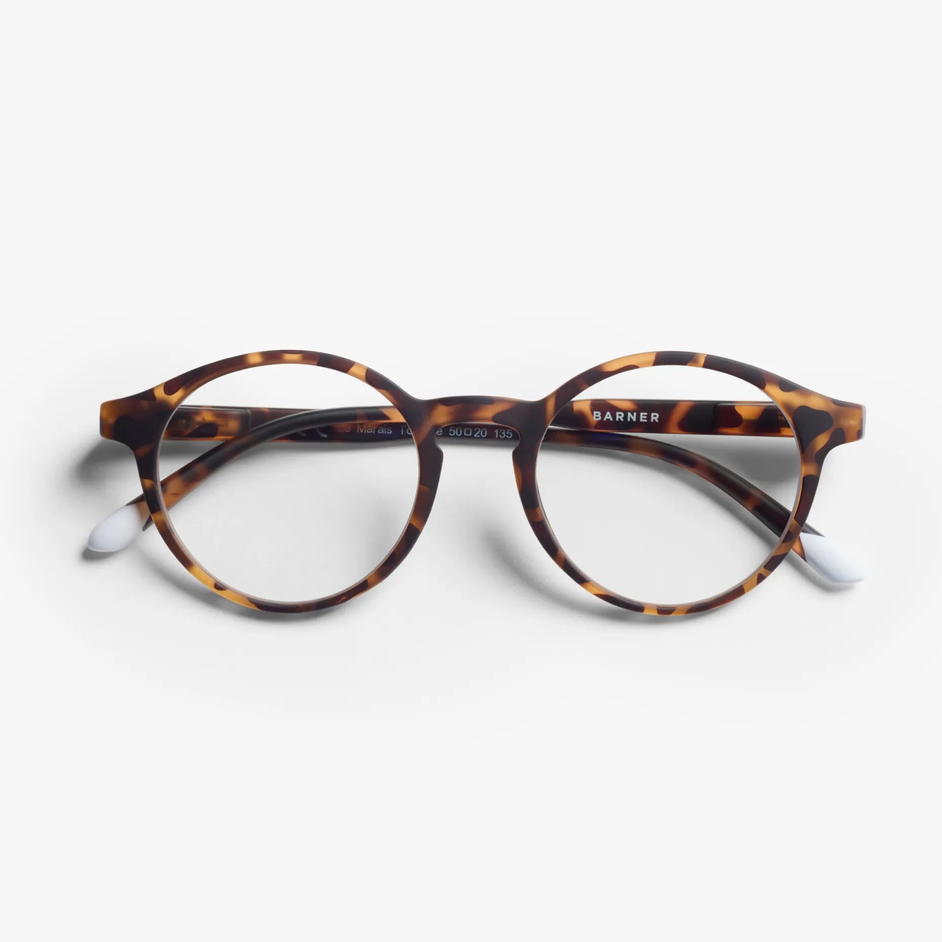 Le Marais Matte - Tortoise