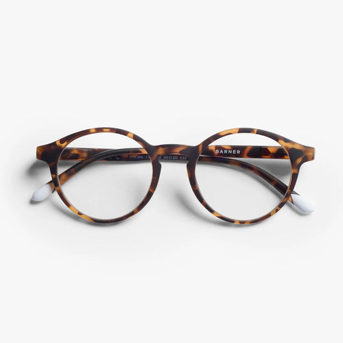 Load image 1 in gallery view. Le Marais Matte - Tortoise